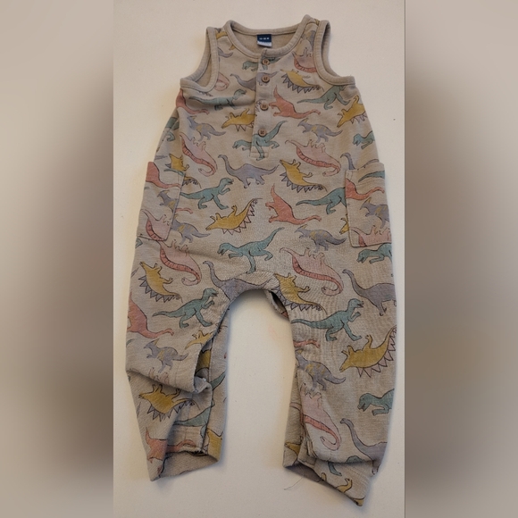 Lot of Three Baby Clothing 12-18 months - Picture 5 of 9